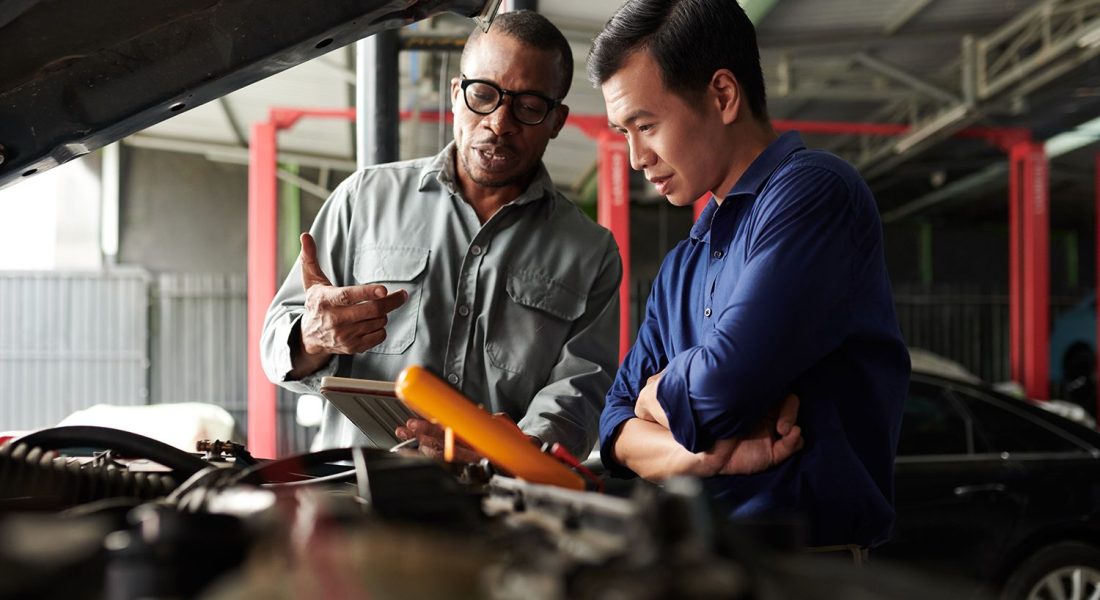 Brake Systems 101: Everything You Need to Know