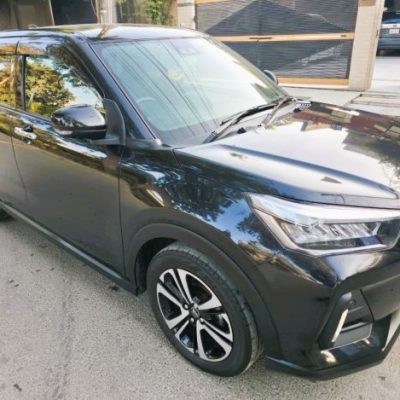 DAIHATSU ROCKY 1.0 G 2020